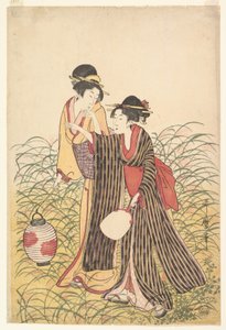  da Kitagawa Utamaro