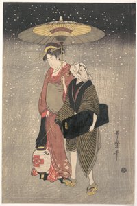  da Kitagawa Utamaro
