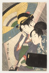  da Kitagawa Utamaro