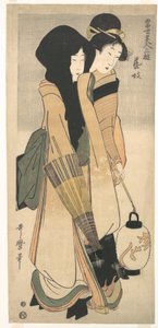  da Kitagawa Utamaro