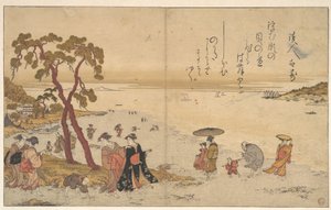  da Kitagawa Utamaro