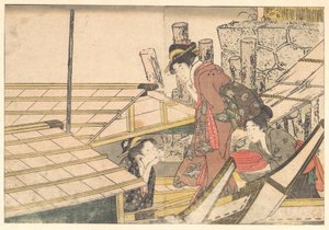  da Kitagawa Utamaro