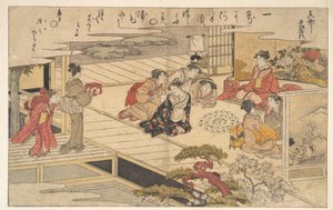  da Kitagawa Utamaro