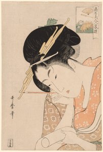 Hanaogi dell