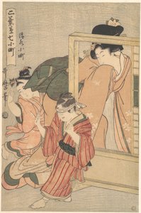  da Kitagawa Utamaro