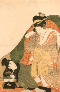  da Kitagawa Utamaro