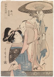  da Kitagawa Utamaro