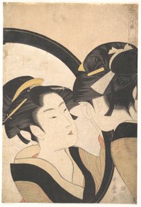  da Kitagawa Utamaro