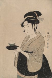 da Kitagawa Utamaro
