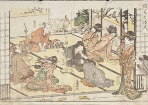  da Kitagawa Utamaro