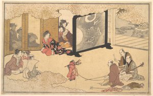  da Kitagawa Utamaro