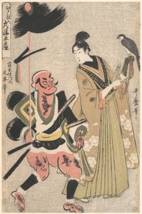  da Kitagawa Utamaro