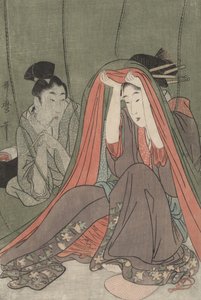  da Kitagawa Utamaro