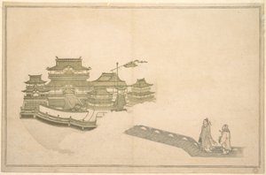  da Kitagawa Utamaro