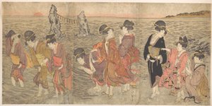  da Kitagawa Utamaro
