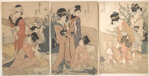  da Kitagawa Utamaro