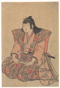  da Kitao Shigemasa