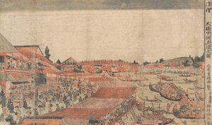 Paesaggio, Festa dell