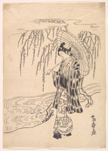  da Kitao Shigemasa