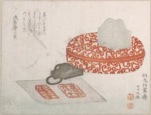  da Kitao Shigemasa