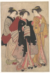  da Kitao Shigemasa