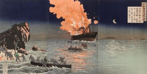  da Kobayashi Kiyochika