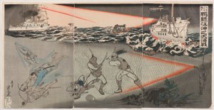 Numero Speciale del 20 Settembre: La Grande Battaglia Navale sul Fiume Yalu