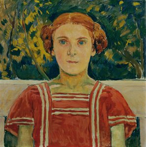 Elisabeth Steindl, nipote dell
