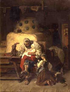 Intrattenere i bambini da Konrad Grob