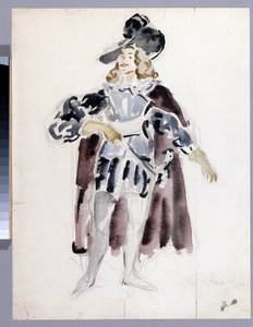 Costume per l