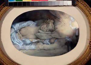 Essere innamorati da Konstantin Andreevic Somov