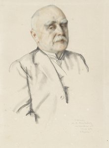Ritratto di Mikhail Vasil