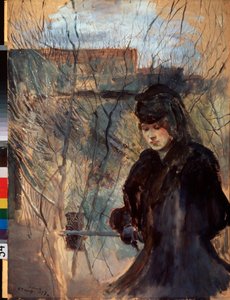 Primavera da Konstantin Andreevic Somov