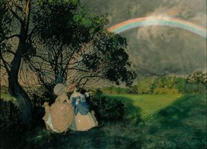 Arcobaleno, 1897