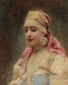 Moglie del Boiardo