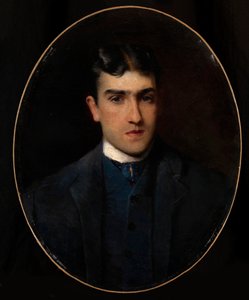Ritratto di Lucien Guitry