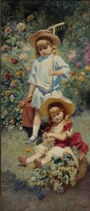 Ritratto dei figli dell
