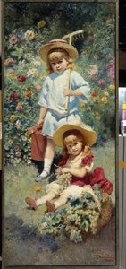 Ritratti dei figli dell