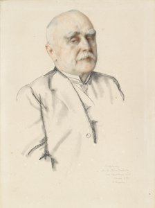 Ritratto di Mikhail Vasil