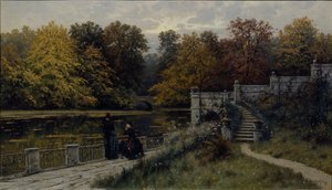 Il Parco Lazienki