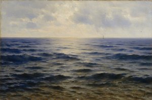 Il Mare, 1894