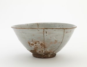 Ciotola, fine XVI-inizio XVII secolo da Korean School