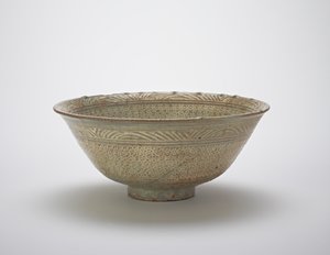 Ciotola, metà del XV secolo da Korean School