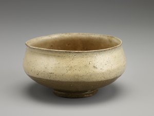 Ciotola, seconda metà del XVI secolo da Korean School