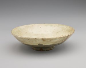 Ciotola, seconda metà del XVI secolo da Korean School