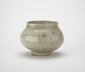 Vaso da Korean School