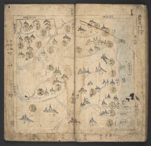 Kangwŏn-do, da 