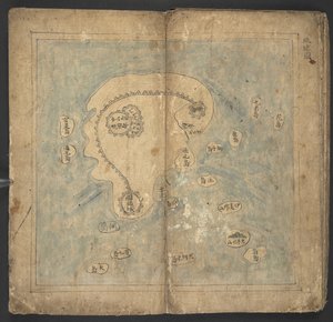 Ryukyu, da 