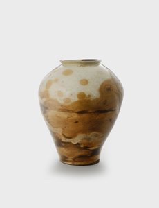 Vaso di conservazione, XVIII secolo