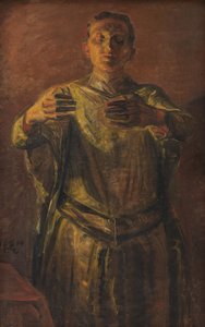 Lady Macbeth. Studio